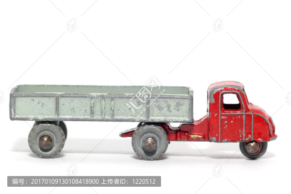 玩具機械馬