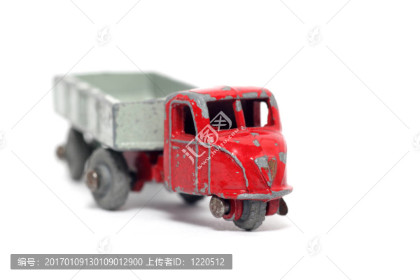 玩具機(jī)械馬