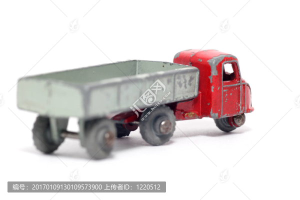 玩具機(jī)械馬