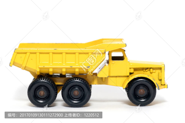 舊玩具車(chē)