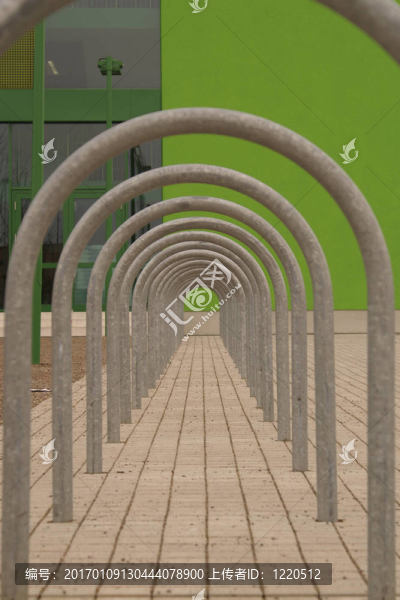 拱門
