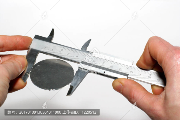游標(biāo)卡尺