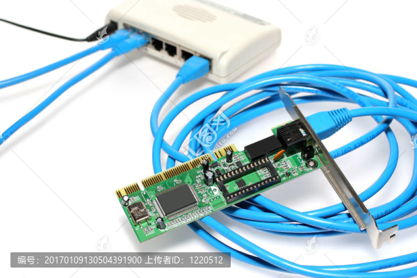 網(wǎng)絡(luò)組件