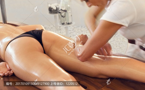 按摩