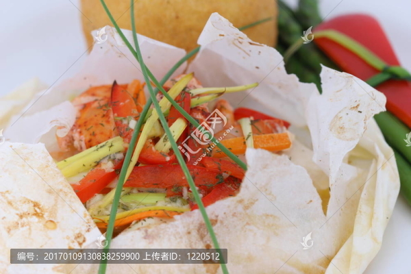 海鮮方便食品2