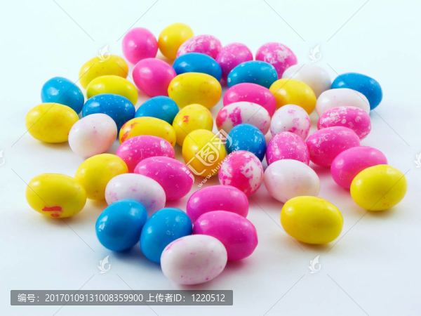 復(fù)活節(jié)糖果