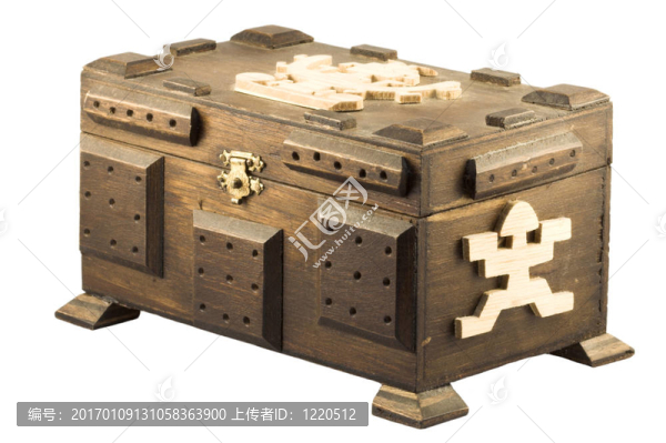 寶箱