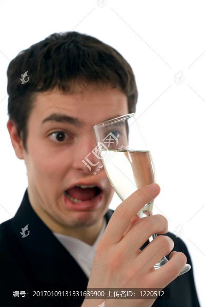 醉了