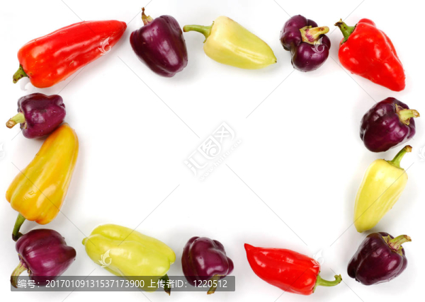 bellpepper框架