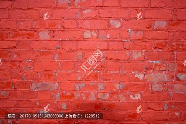 紅磚墻