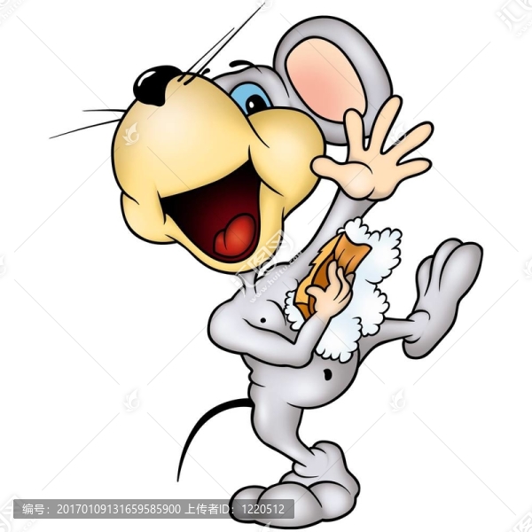 清洗的鼠標(biāo)