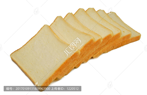 切片面包-匯圖網(wǎng) www.fosd68.com 切片面包