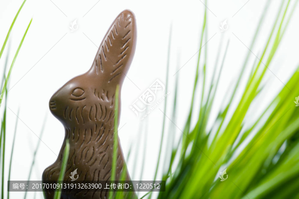 復(fù)活節(jié)巧克力