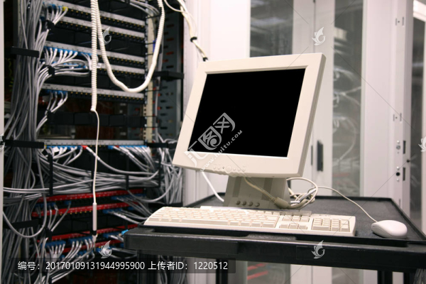 終端服務(wù)器