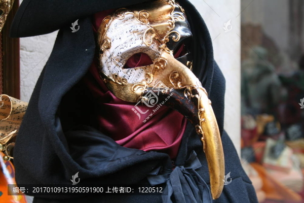 面具-狂歡節(jié)