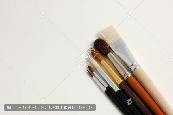 油漆刷