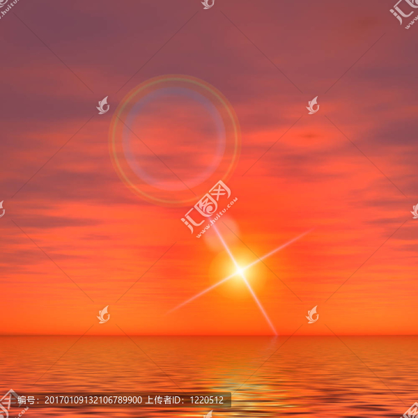 夕陽(yáng)閃耀-匯圖網(wǎng) www.fosd68.com 夕陽(yáng)閃耀