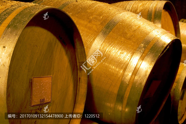 葡萄酒桶