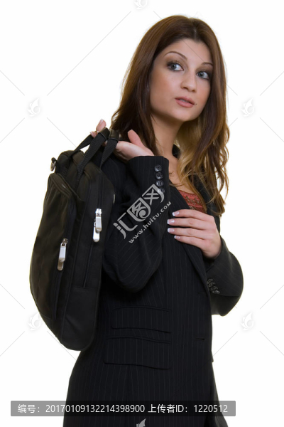女企業(yè)家