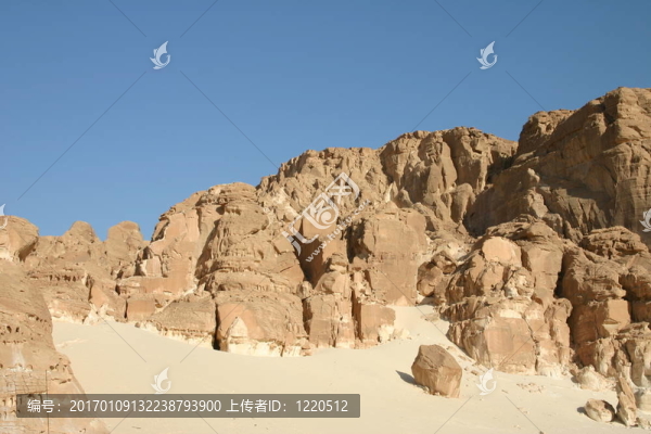 彩色峽谷-匯圖網(wǎng) www.fosd68.com 彩色峽谷