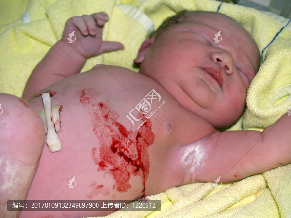 剛出生的孩子-匯圖網(wǎng) www.fosd68.com 剛出生的孩子