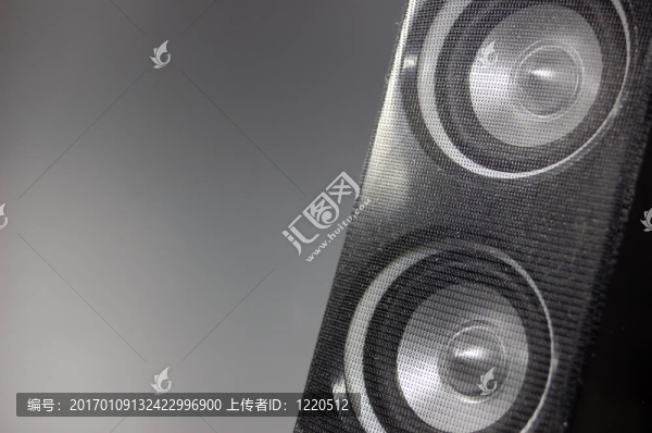 揚聲器