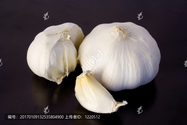 大蒜