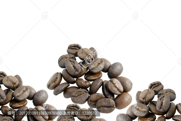 咖啡豆