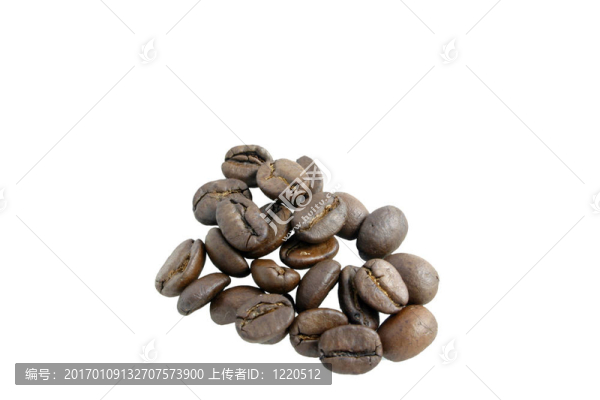 咖啡豆