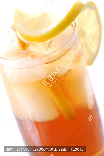 冰茶