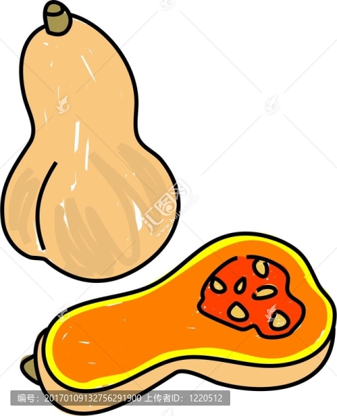 南瓜