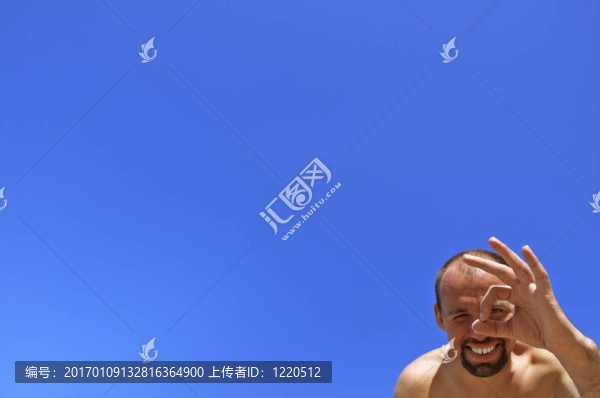 好啊!夏天的樂(lè)趣！