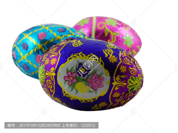 復(fù)活節(jié)彩蛋