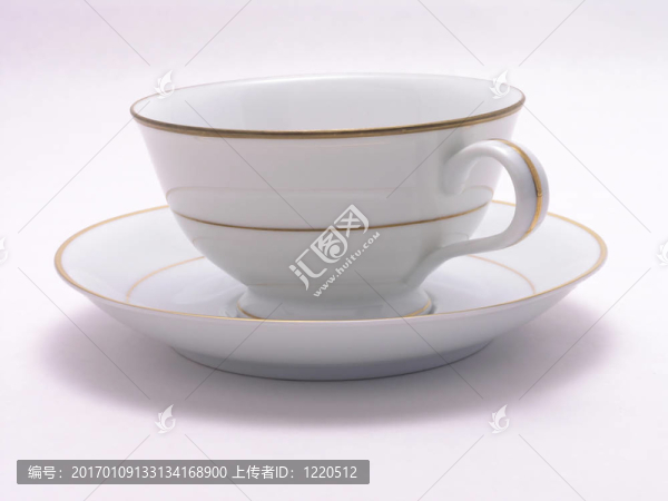 茶杯和飛碟2