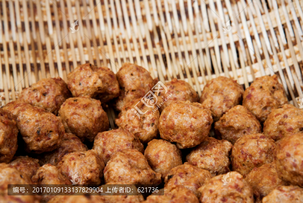 豬肉丸子