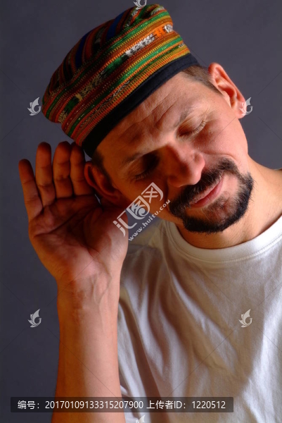 聽的人-匯圖網(wǎng) www.fosd68.com 聽的人