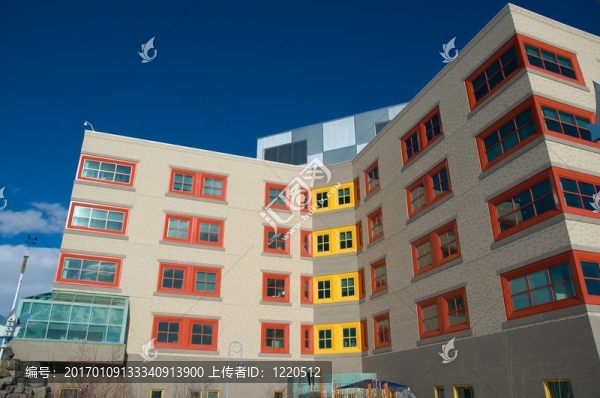 兒童醫(yī)院