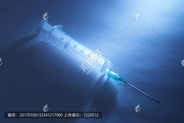 注射器