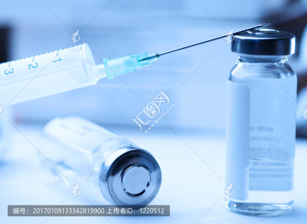 注射器和注射用藥物