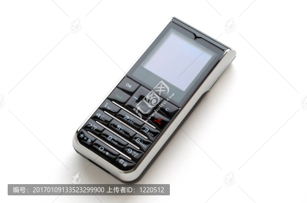 白色背景的現(xiàn)代手機(jī)-匯圖網(wǎng) www.fosd68.com 白色背景的現(xiàn)代手機(jī)