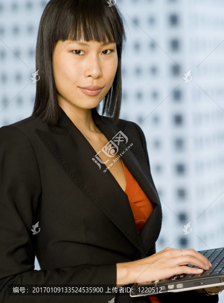 聰明的商人