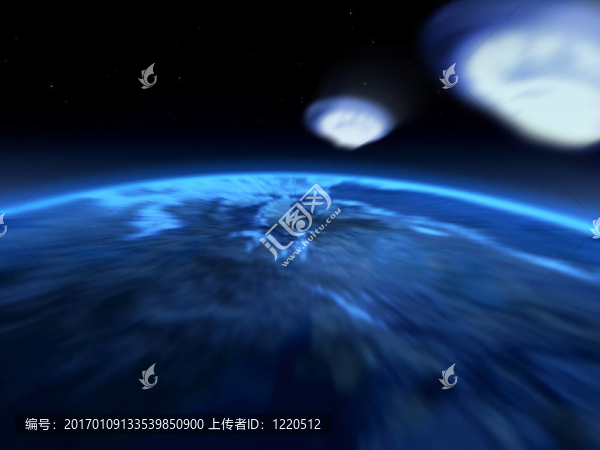 外星人入侵