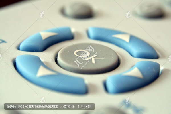 OK按鈕