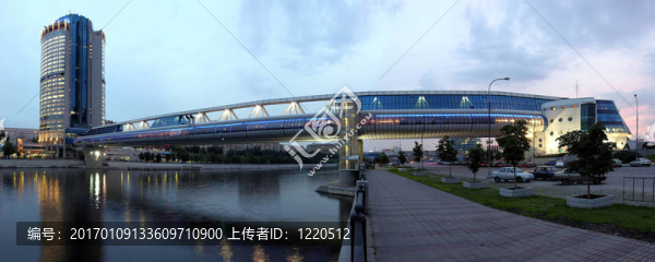 橋bagaration
