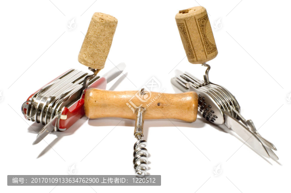 螺旋形的前視圖