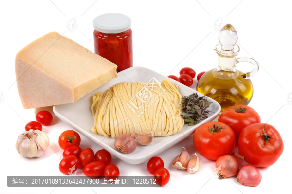 面食的時間