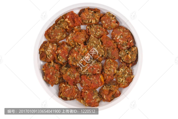 地中海釀番茄-匯圖網(wǎng) www.fosd68.com 地中海釀番茄