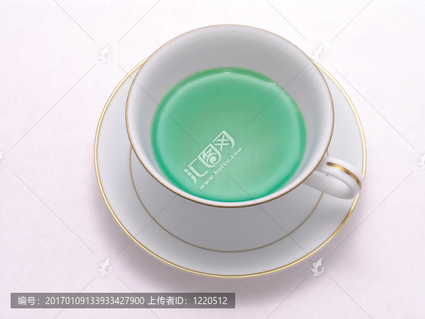 綠茶涼茶2