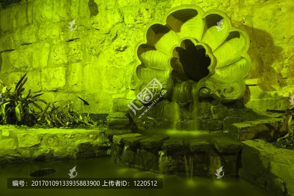 圣安東尼奧riverwal