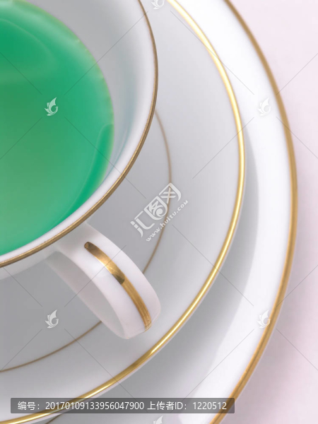 綠茶涼茶6